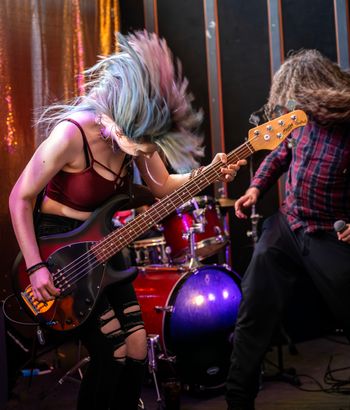 Sidepony Festival 2024

