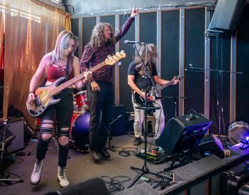 Sidepony Festival 2024
