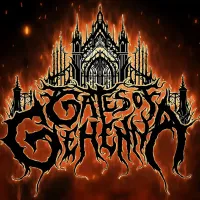 HAHA by Gates of Gehenna