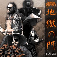 Hanzo by Gates of Gehenna