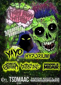Fight From Within & Yung Mosh 
