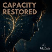 v3 Capacity Restored by EchoTrackz