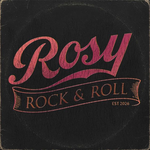Rosy Rock N Roll