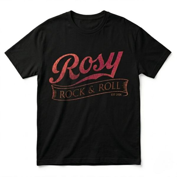 Black T-Shirt