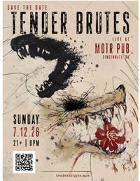 Tender Brutes
