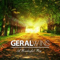 Many Days later de Geral Wins