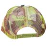 DJ BKAT Trucker Hat - Camo