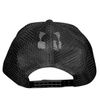 DJ BKAT Trucker Hat - Black