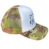DJ BKAT Trucker Hat - Camo