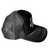 DJ BKAT Trucker Hat - Black