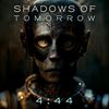 Shadows of Tomorrow - CD