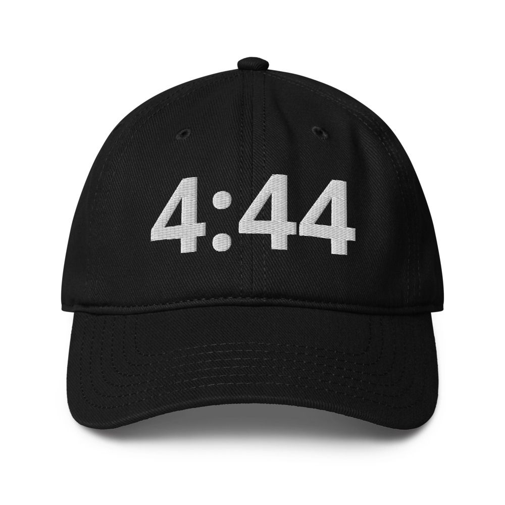Low Profile Baseball Cap | Otto Cap 18-253
