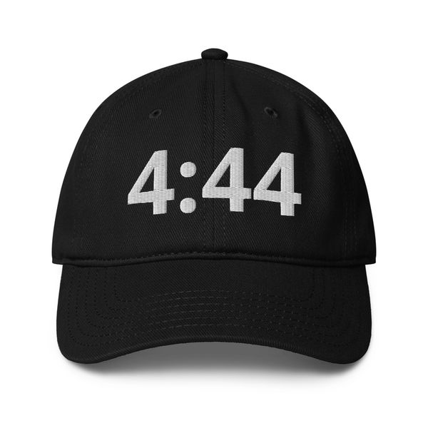 Low Profile Baseball Cap | Otto Cap 18-253