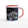 Carnivorous Shaddows - Ceramic Mug
