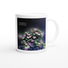 Carnivorous Shaddows - Ceramic Mug