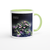 Carnivorous Shaddows - Ceramic Mug