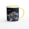 Carnivorous Shaddows - Ceramic Mug