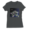 Carnivorous Shaddows - Women’s Cut T-Shirt