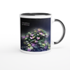 Carnivorous Shaddows - Ceramic Mug