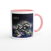 Carnivorous Shaddows - Ceramic Mug