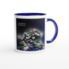 Carnivorous Shaddows - Ceramic Mug