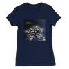 Carnivorous Shaddows - Women’s Cut T-Shirt