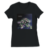 Carnivorous Shaddows - Women’s Cut T-Shirt