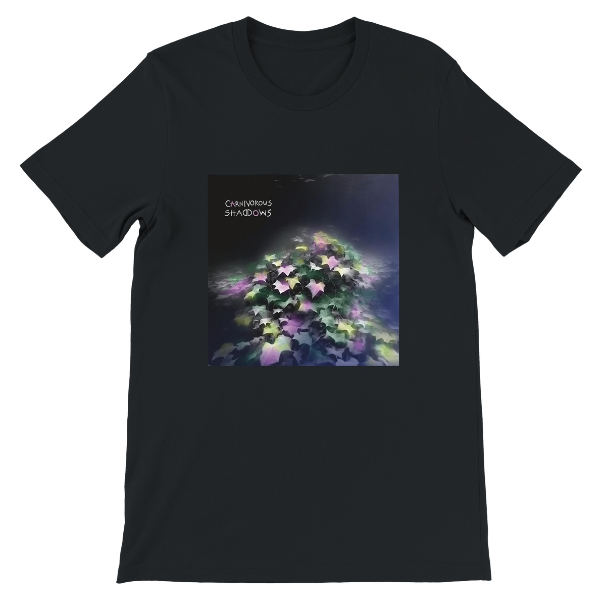 Carnivorous Shaddows - Unisex T-Shirt