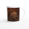 The Dub Files Vol.I - Ceramic Mug