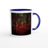 dub one5 - Ceramic Mug