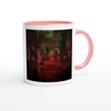 dub one5 - Ceramic Mug