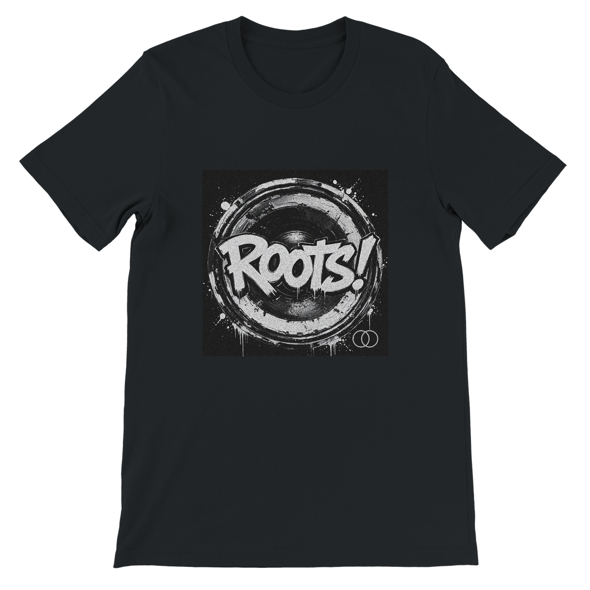 Roots! - Unisex T-Shirt