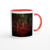 dub one5 - Ceramic Mug