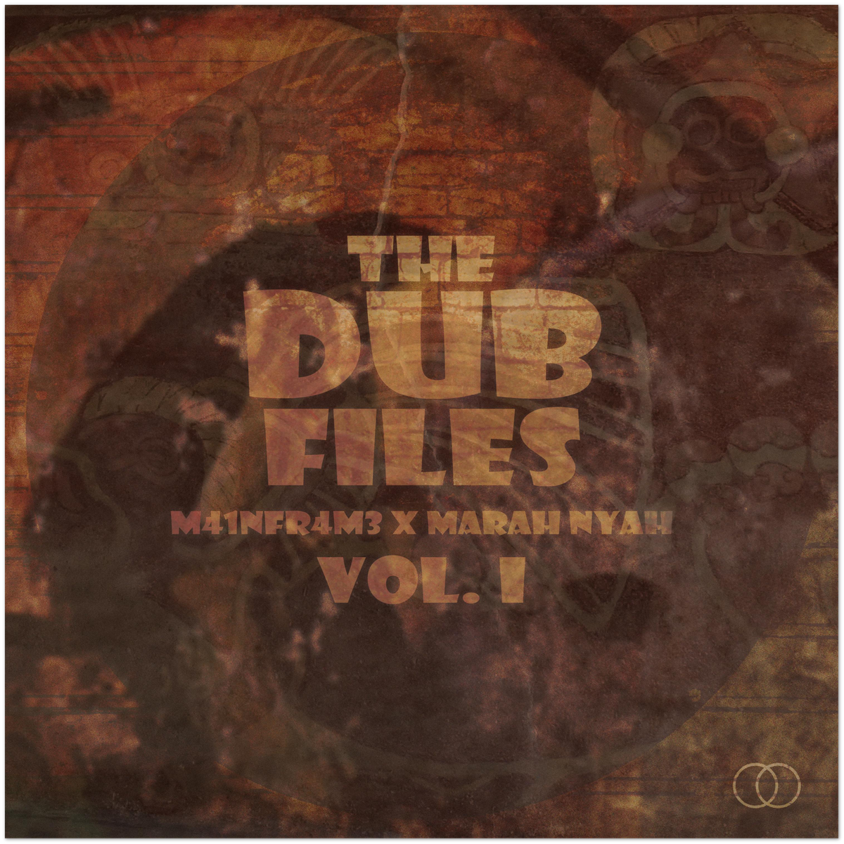 The Dub Files Vol.I - Fine Art Poster