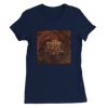 The Dub Files Vol.I - Women’s Cut T-Shirt
