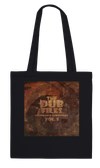 The Dub Files Vol.I - Tote bag