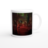 dub one5 - Ceramic Mug