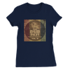 The Dub Files Vol. II - Women’s Cut T-Shirt