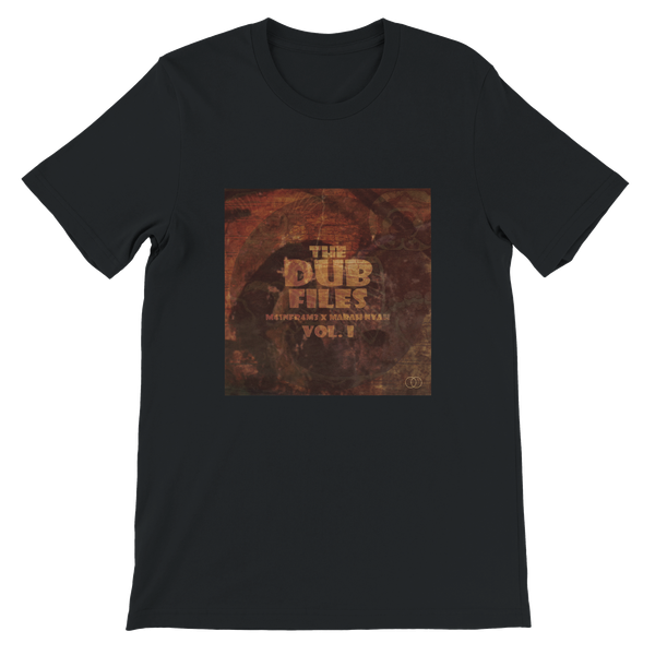 The Dub Files Vol.I - Unisex T-Shirt 