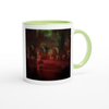 dub one5 - Ceramic Mug