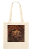 The Dub Files Vol.I - Tote bag