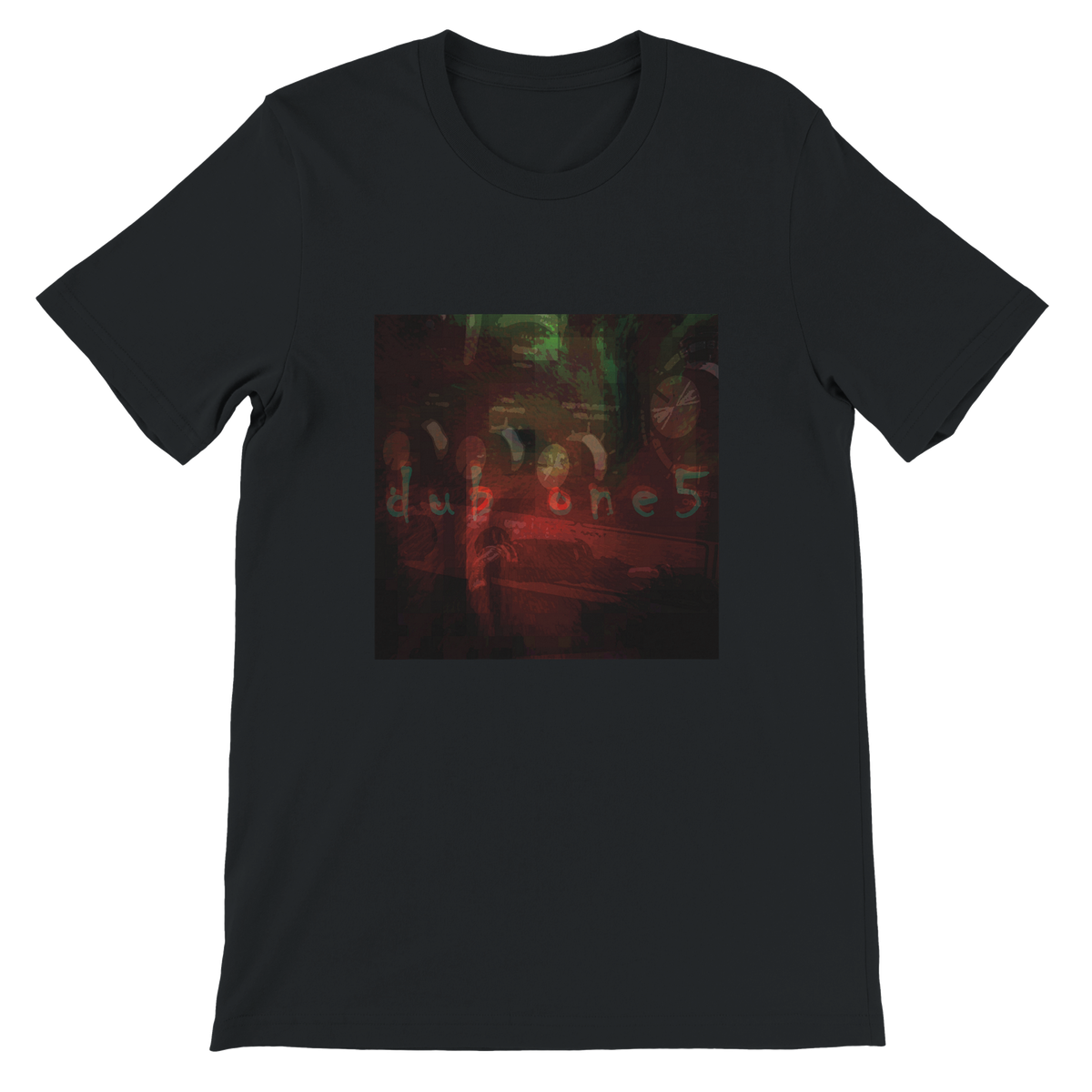 dub one5 - Unisex T-Shirt