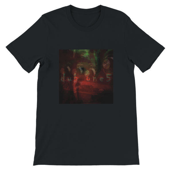 dub one5 - Unisex T-Shirt