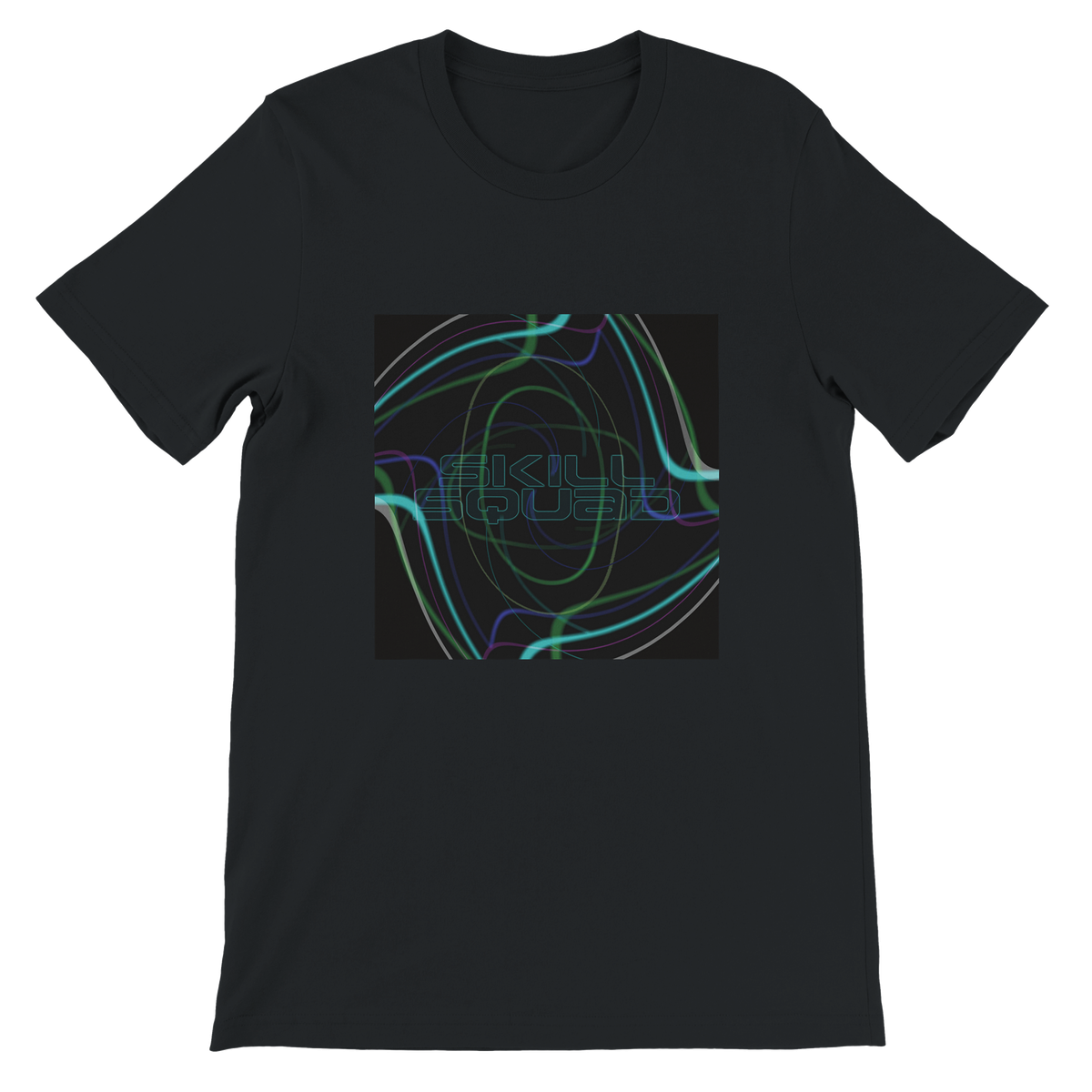 Skill Squad - Unisex T-Shirt