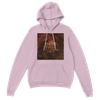 The Dub Files Vol.I - Classic Unisex Pullover Hoodie