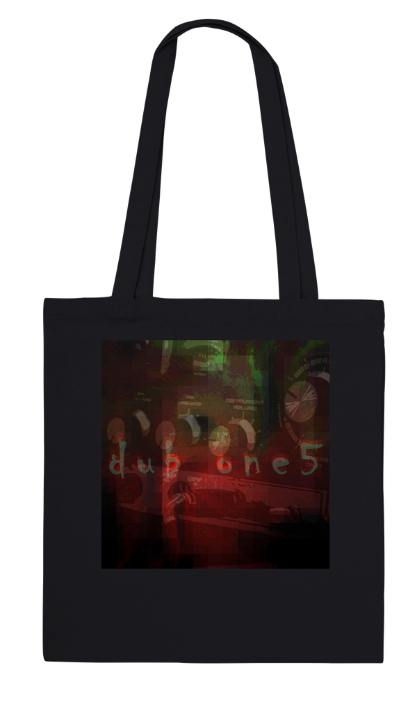 dub one5 - Tote bag