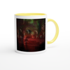 dub one5 - Ceramic Mug
