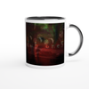 dub one5 - Ceramic Mug