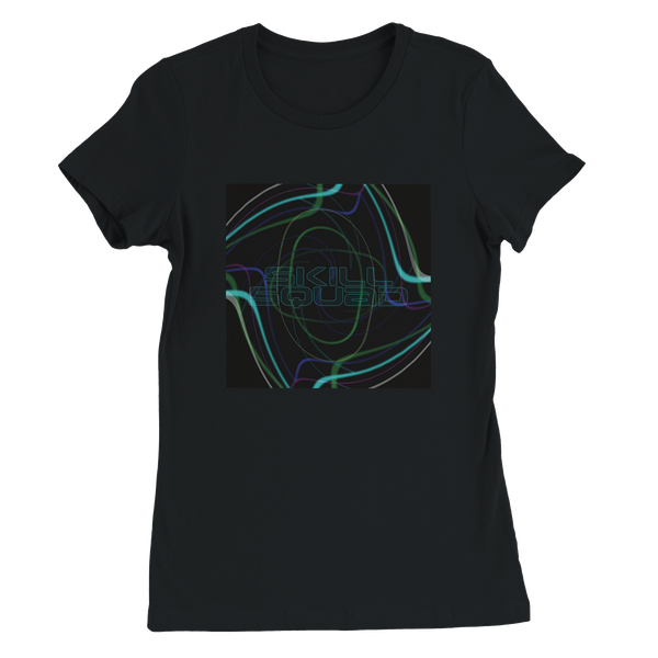 Skill Squad - Women’s Cut T-Shirt