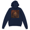 The Dub Files Vol.I - Classic Unisex Pullover Hoodie